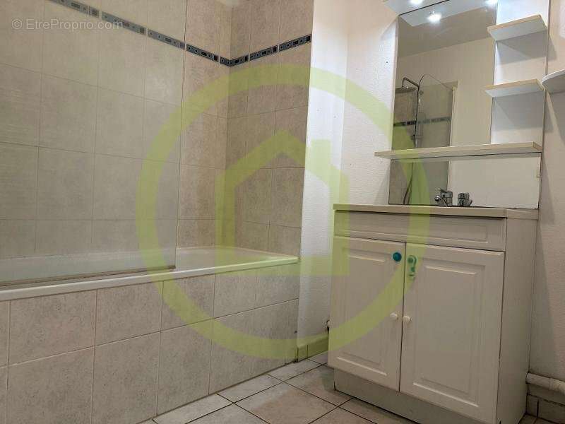 Appartement à GOURNAY-EN-BRAY