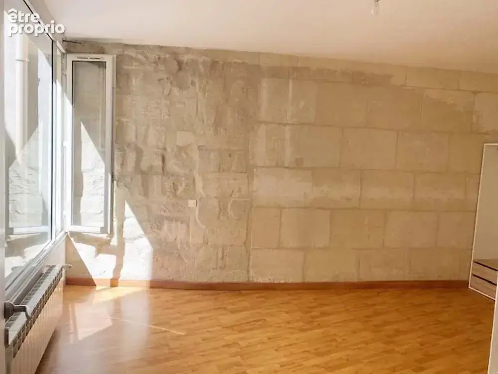 Avignon Intra-Muros, proche des Carmes. Appartement P3 (77 m²) avec PARKING - photo 12
