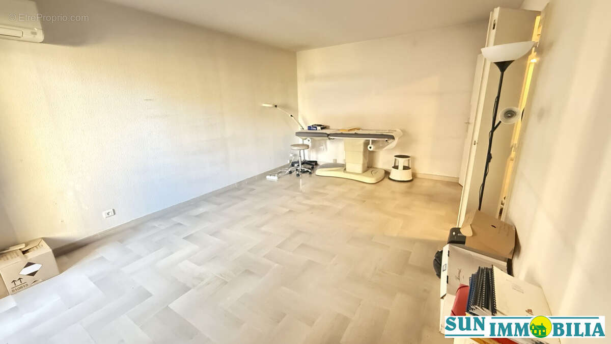 Appartement à CAGNES-SUR-MER