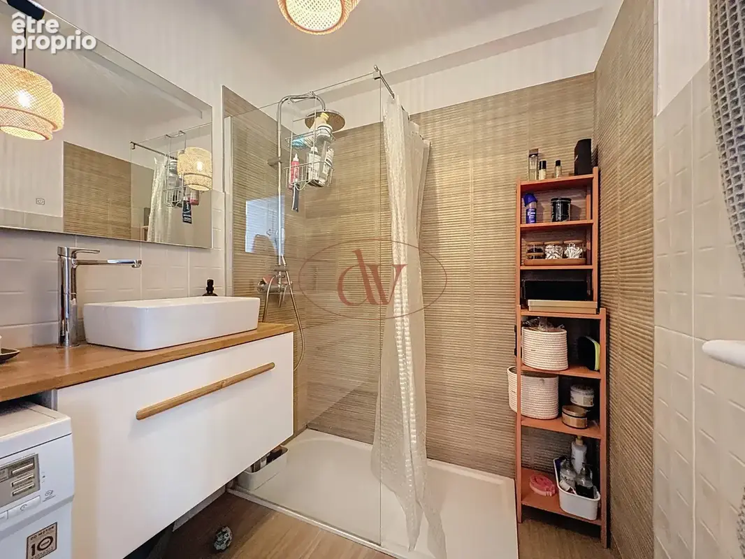 Magnifique appartement T3 rénové à proximité du lycée Arago - photo 11
