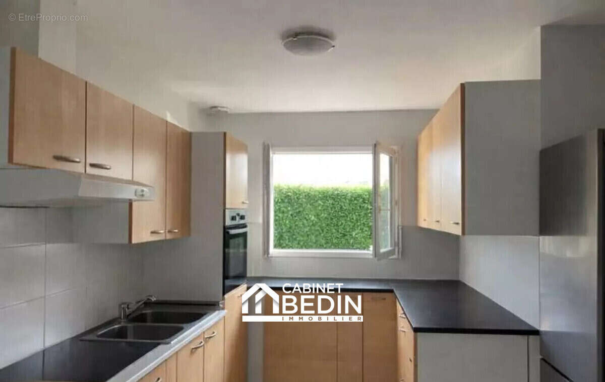 Maison 4 pièces 100 m² à vendre à Biscarrosse (40600) - photo 2