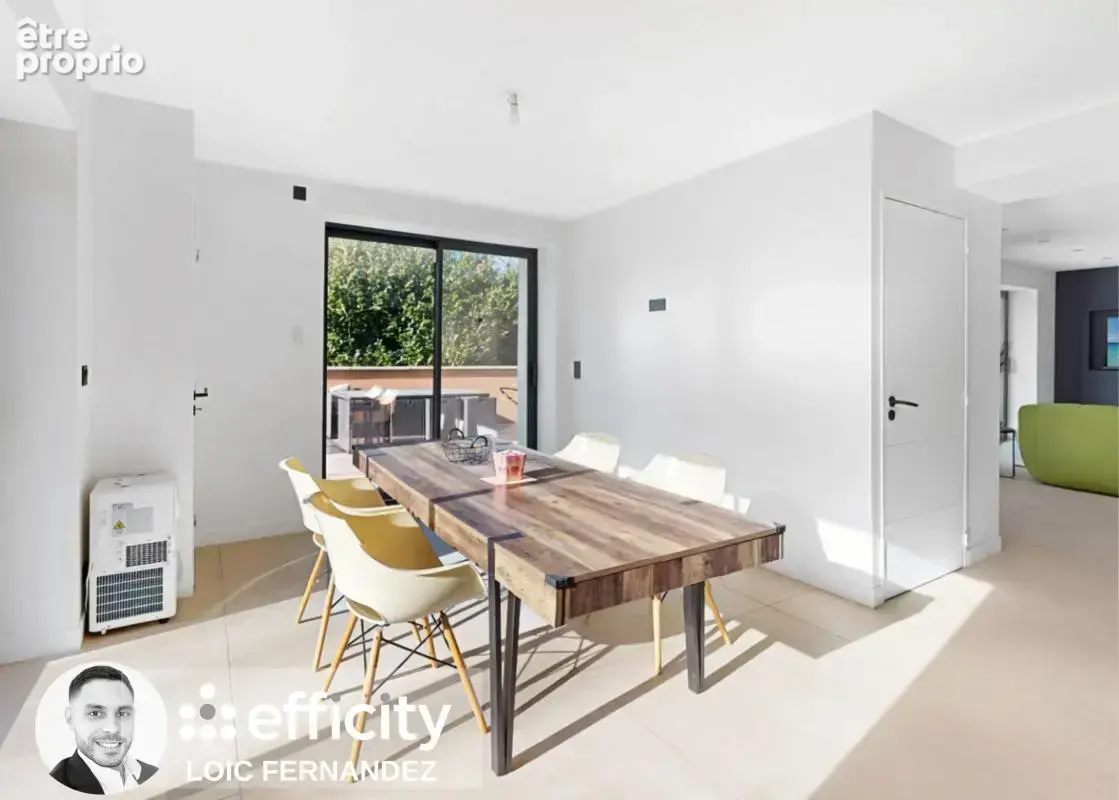 Maison 5 pièces 167 m² à vendre à Limonest (69760) - photo 8