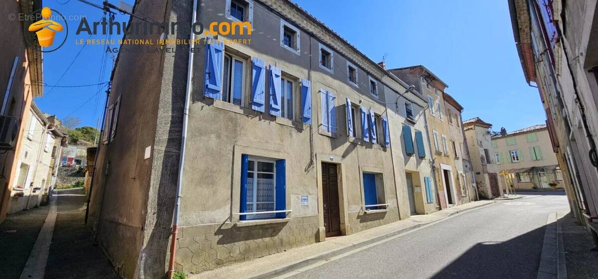 Maison à BELPECH