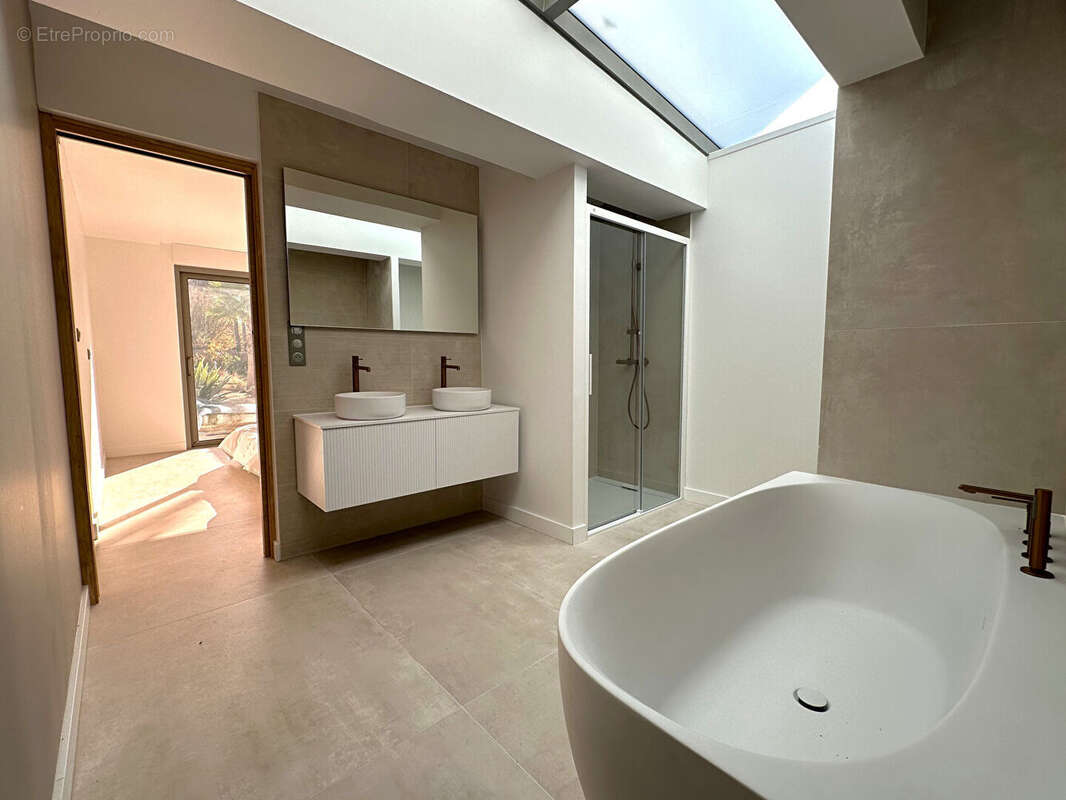 Maison à GUJAN-MESTRAS