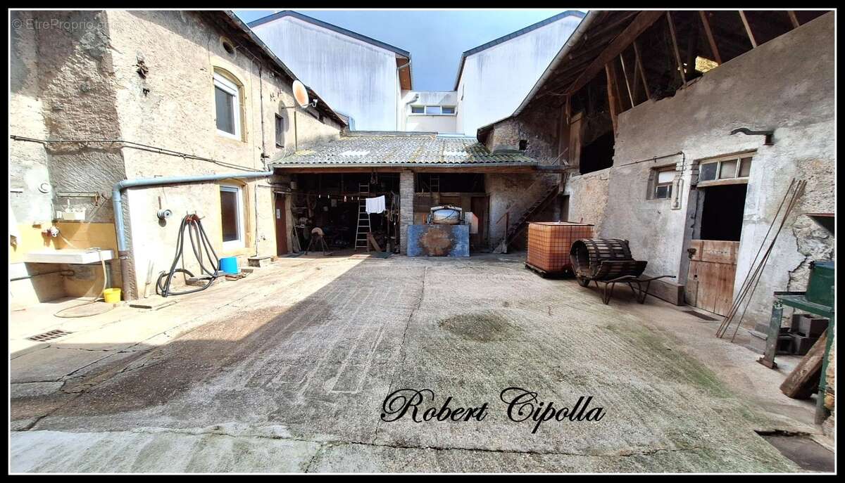 Immeuble à vendre KOENIGSMACKER (57) - photo 3