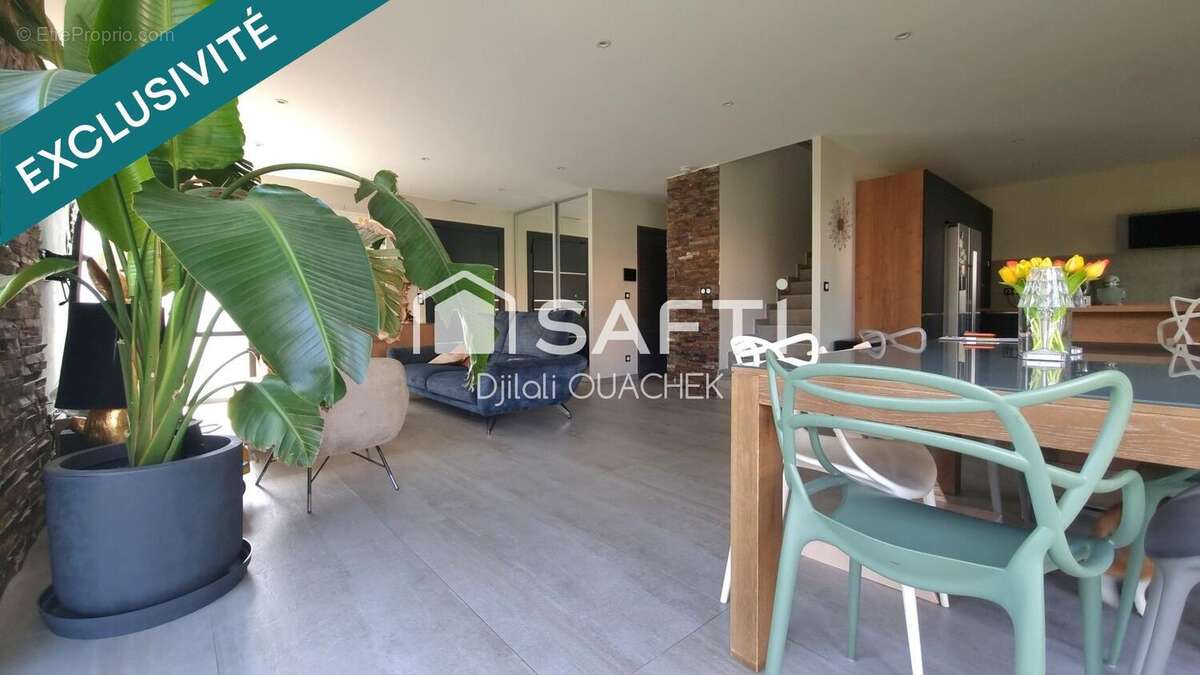 Photo 5 - Maison à SAINT-LAURENT-DE-LA-SALANQUE