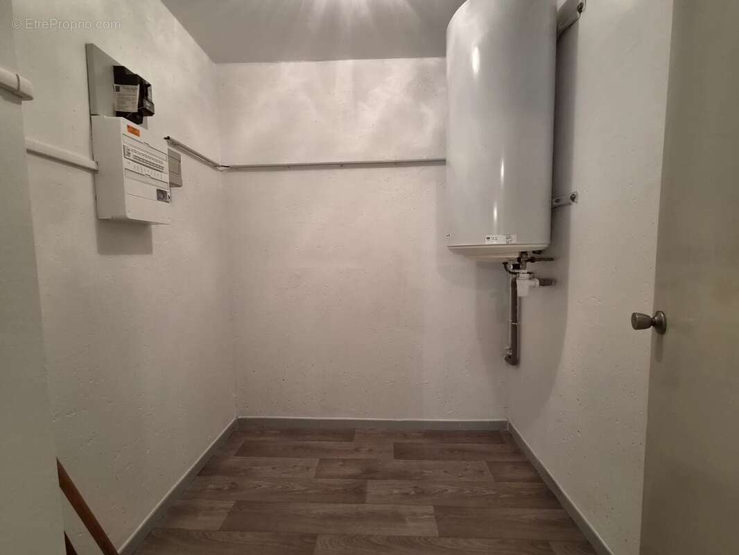 Appartement à CAVAILLON