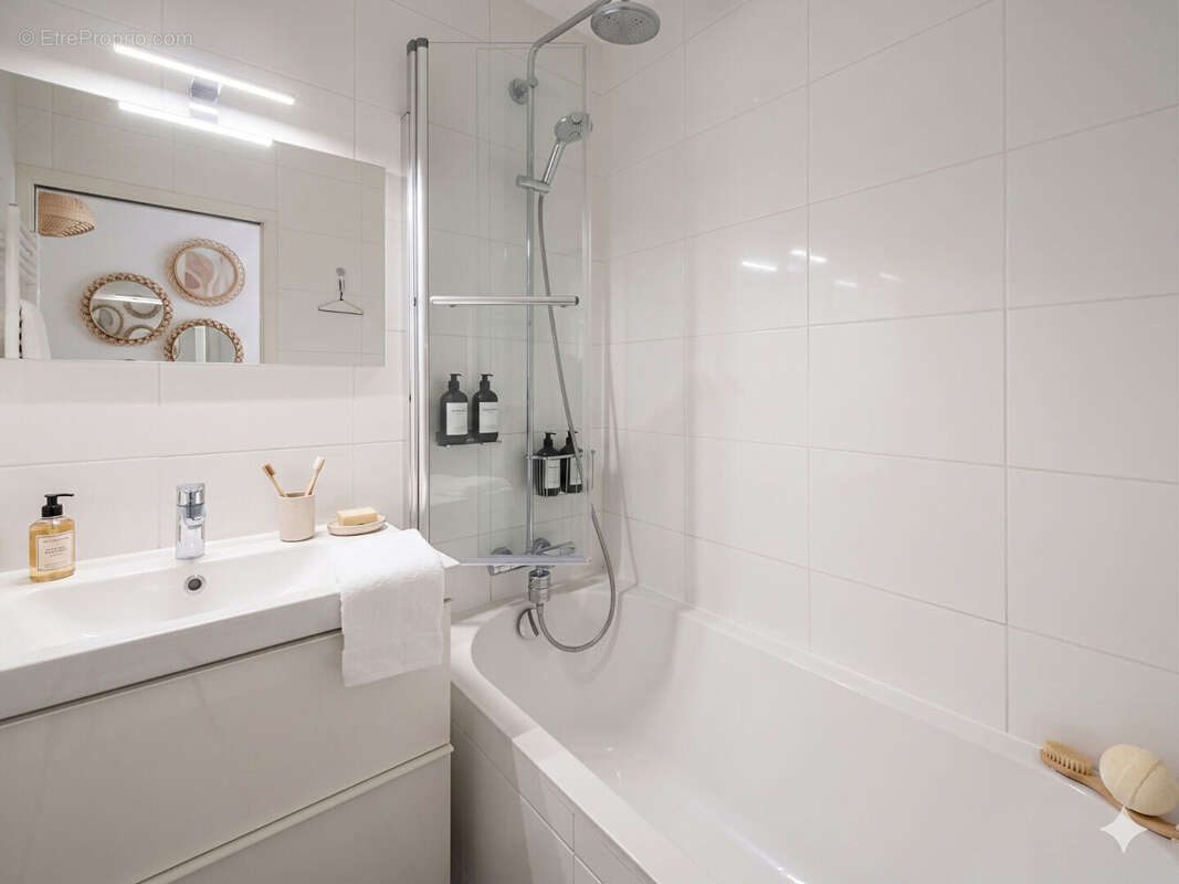 Appartement à SURESNES