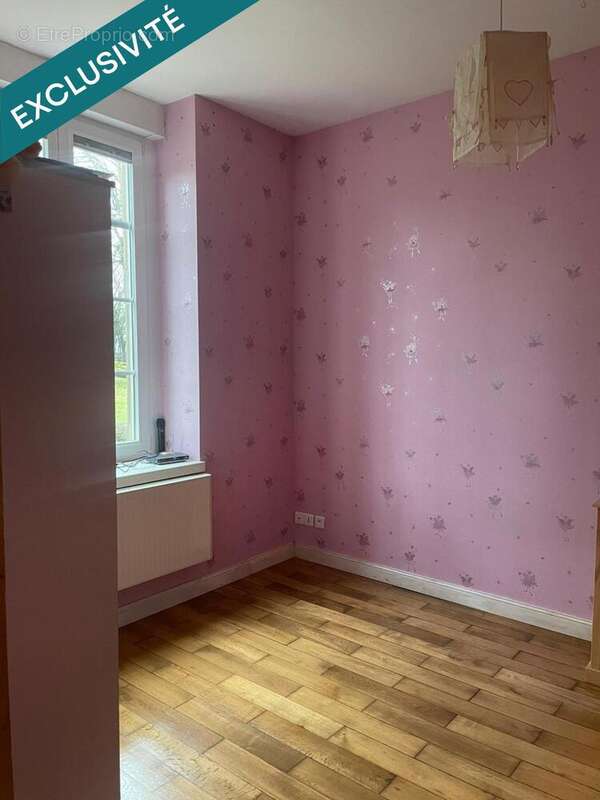 Photo 3 - Appartement à MORHANGE