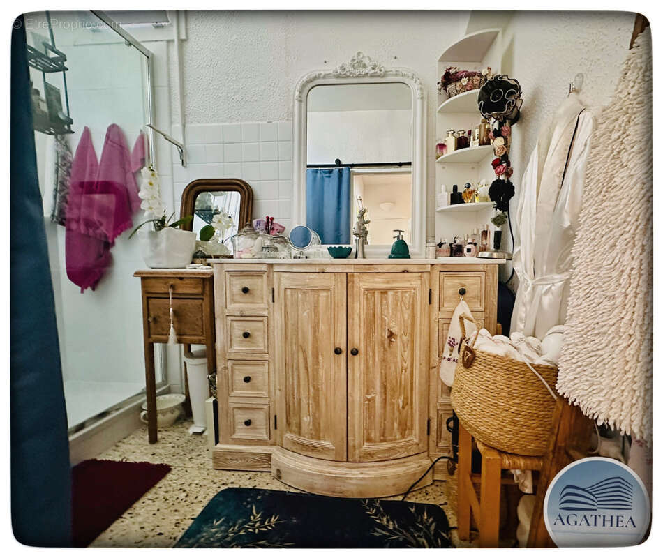 Appartement à AGDE