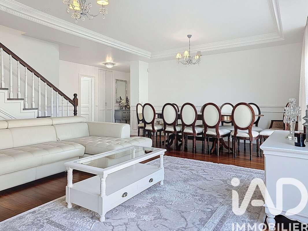 Photo 5 - Maison à BOISSY-SAINT-LEGER