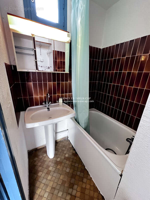 Appartement à AGDE