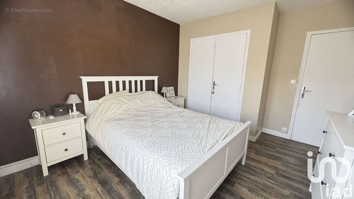 Photo 7 - Maison à CHARTRETTES