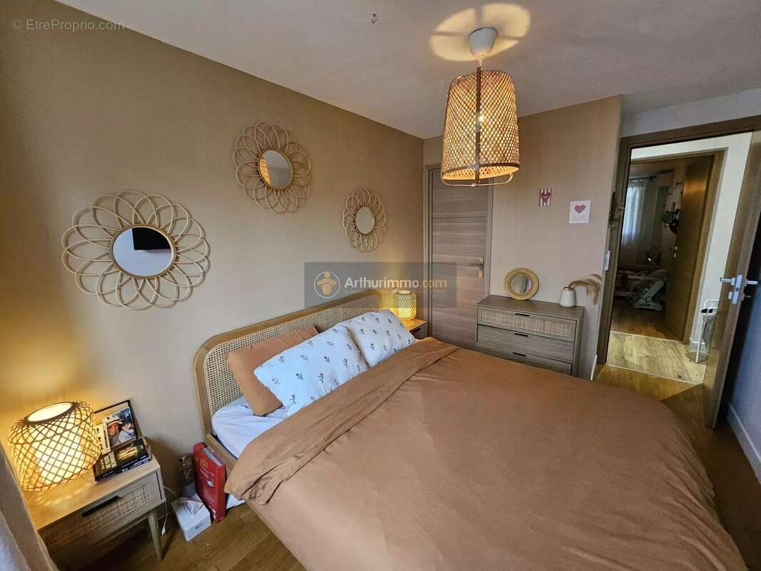 Appartement à SAN-MARTINO-DI-LOTA