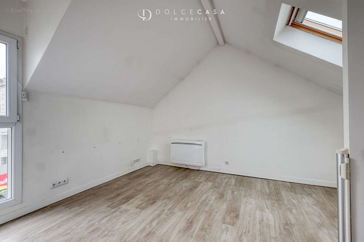 Maison à LE PERREUX-SUR-MARNE