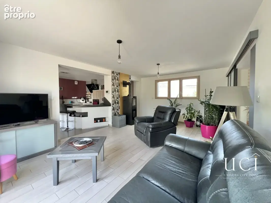 Maison 8 pièces 166 m² à vendre à Geneston (44140) - photo 9
