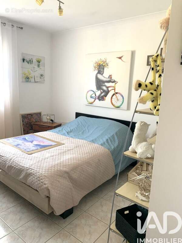 Photo 7 - Maison à SAINT-GENIES-DE-MALGOIRES