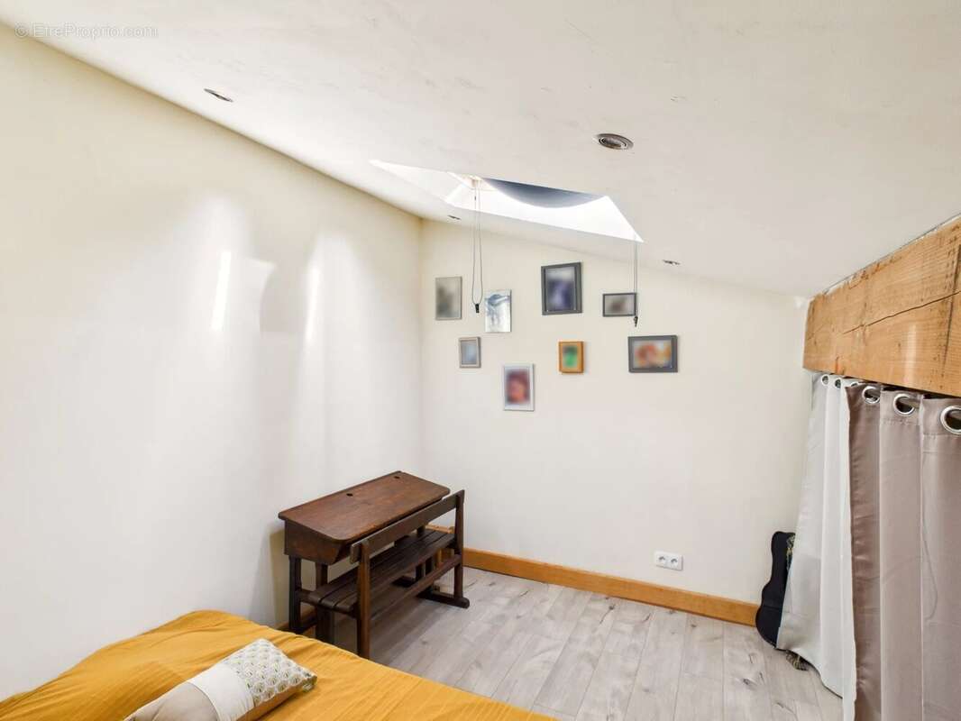 Maison à AUBETERRE-SUR-DRONNE