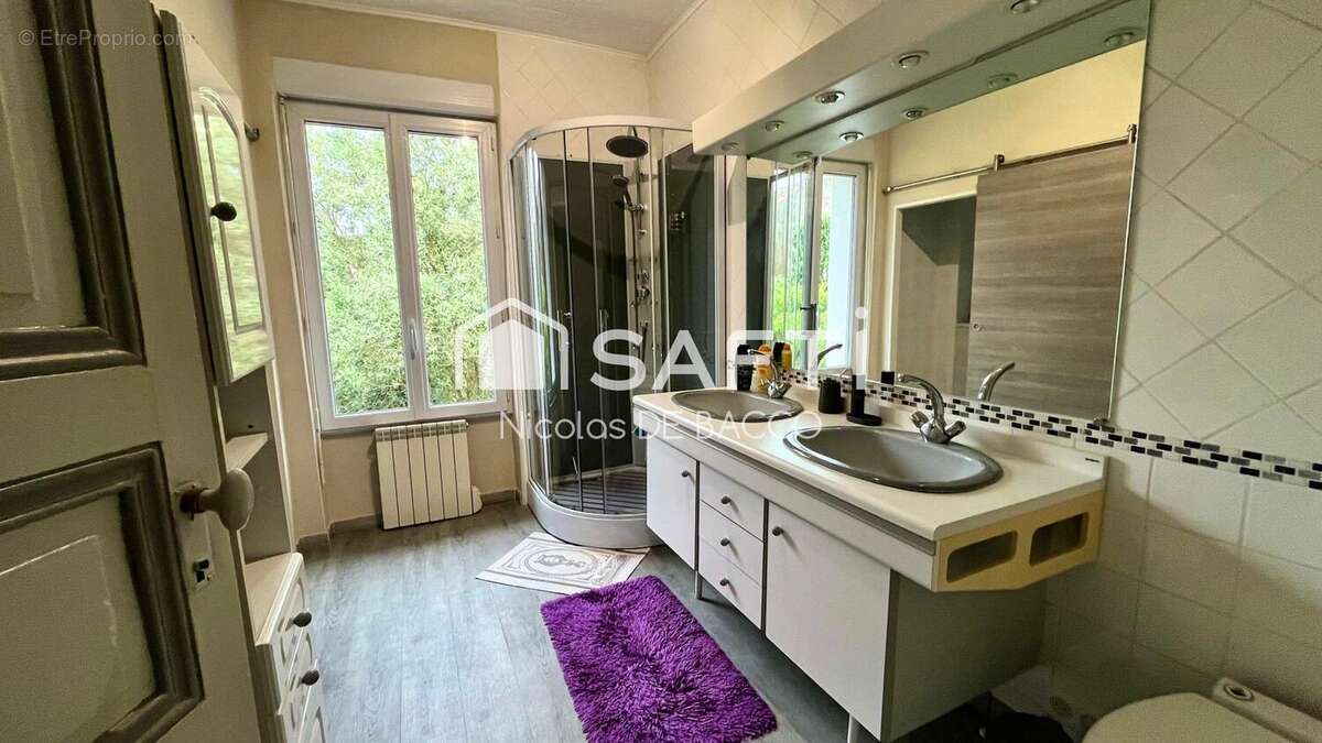 Photo 8 - Maison à DAMAZAN