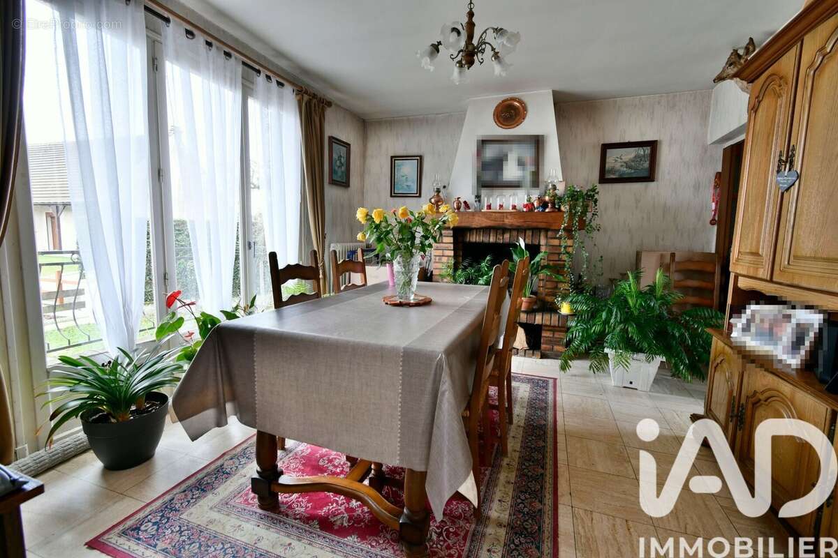 Photo 9 - Maison à TRICOT