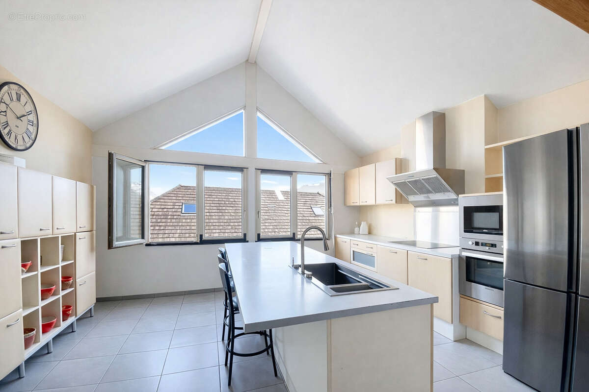 Appartement à DOUSSARD