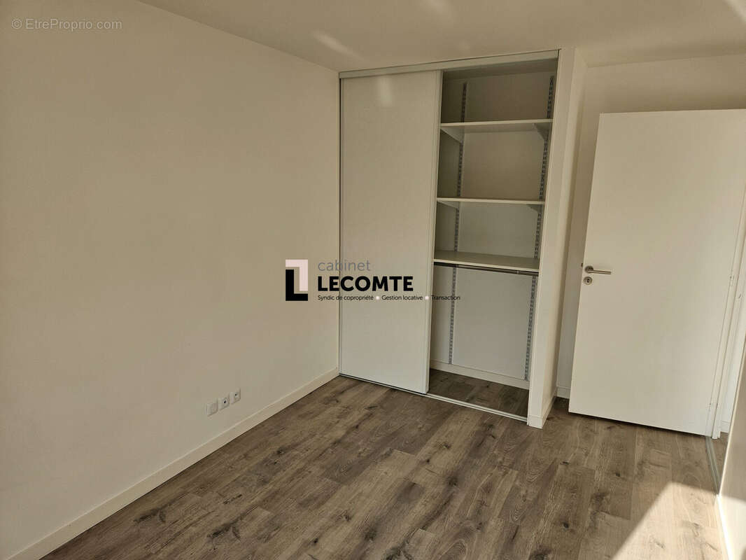 Appartement 57 m² à Rennes  - photo 8