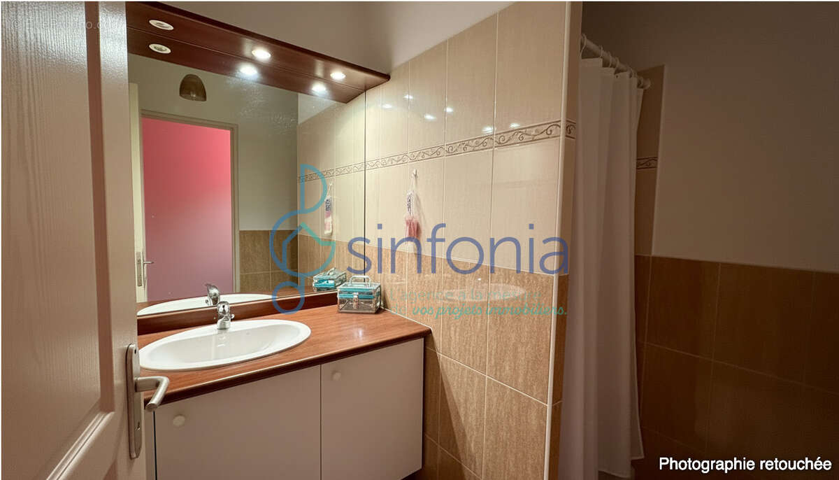 Appartement à UZES