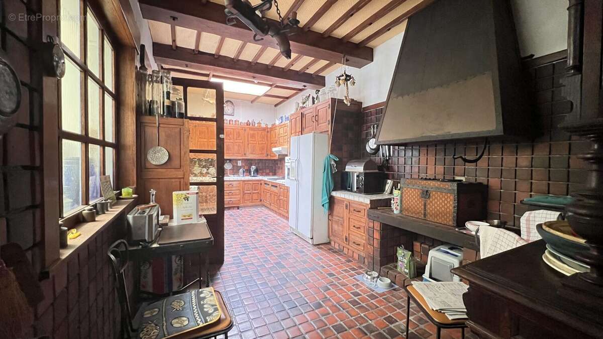 Maison à ROUBAIX