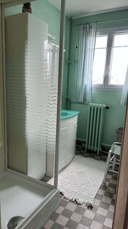 Maison à BOURGTHEROULDE-INFREVILLE