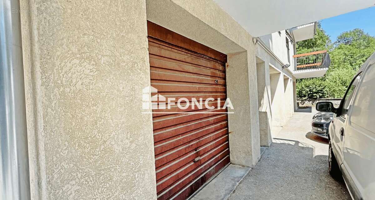 Appartement à AIGUEBLANCHE