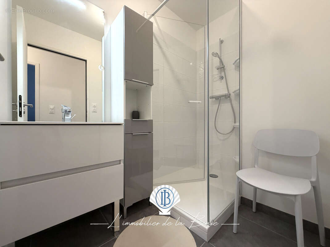 Appartement à ERQUY