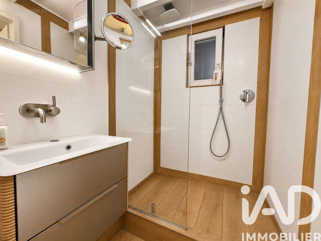 Photo 4 - Appartement à GASSIN