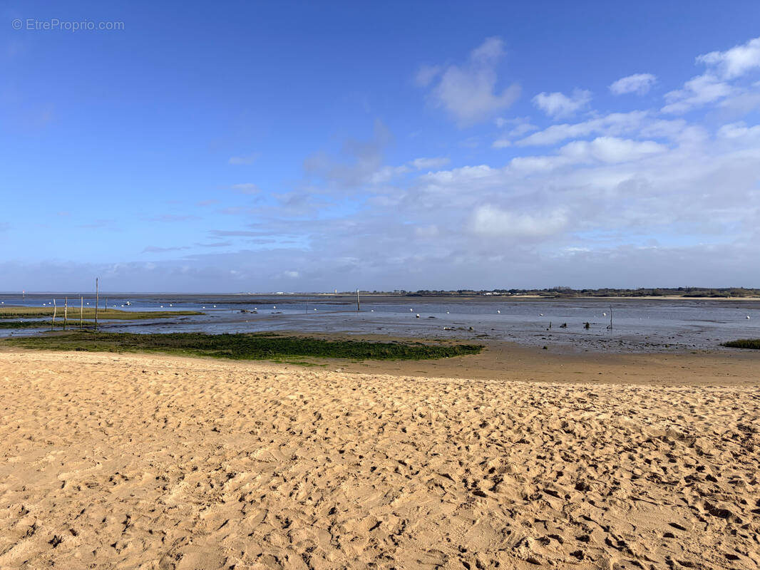 Appartement à ARCACHON