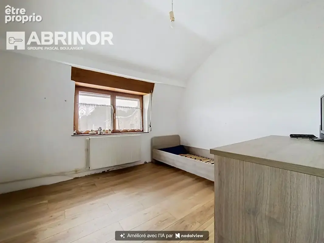 Maison 3 pièces 74 m² à vendre à Linselles (59126) - photo 8