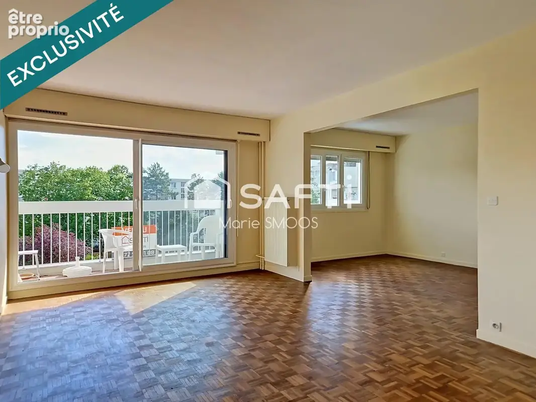 Photo 1 - Appartement à MARLY-LE-ROI