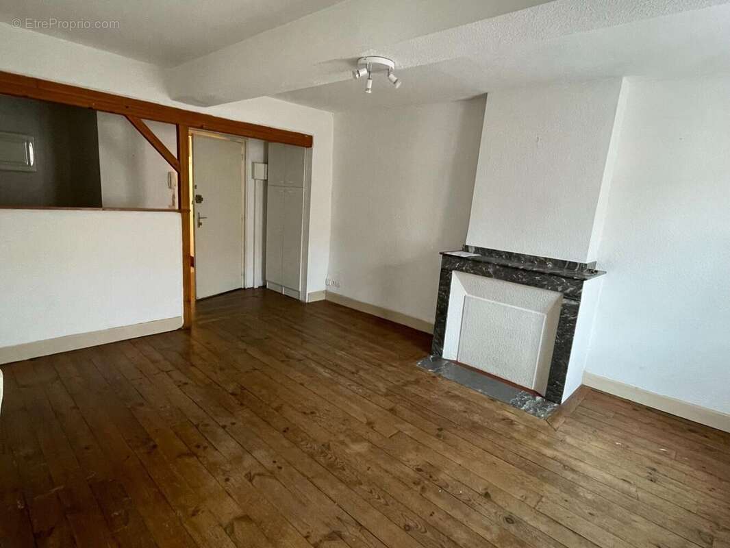 Photo 6 - Appartement à LABRUGUIERE