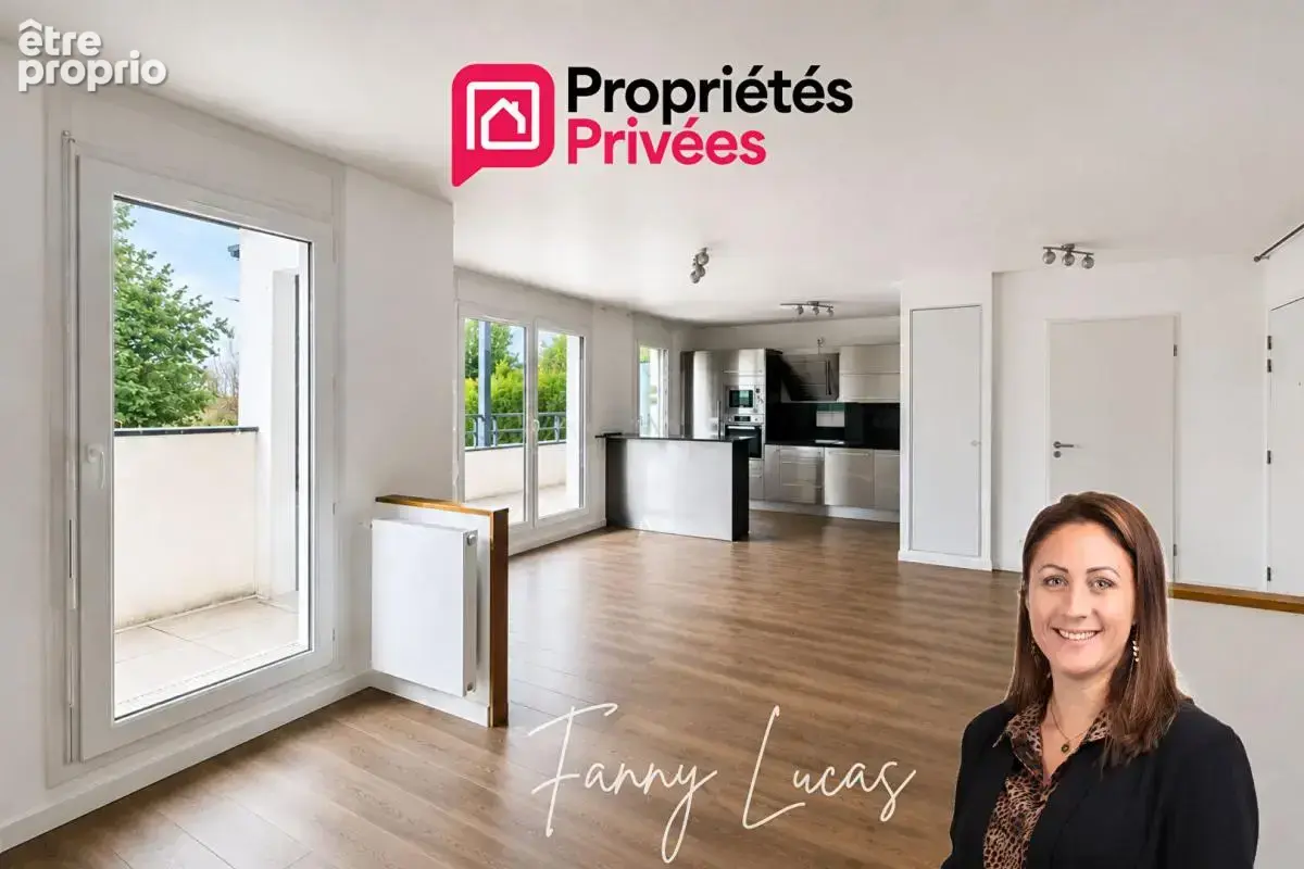 Appartement à GIF-SUR-YVETTE