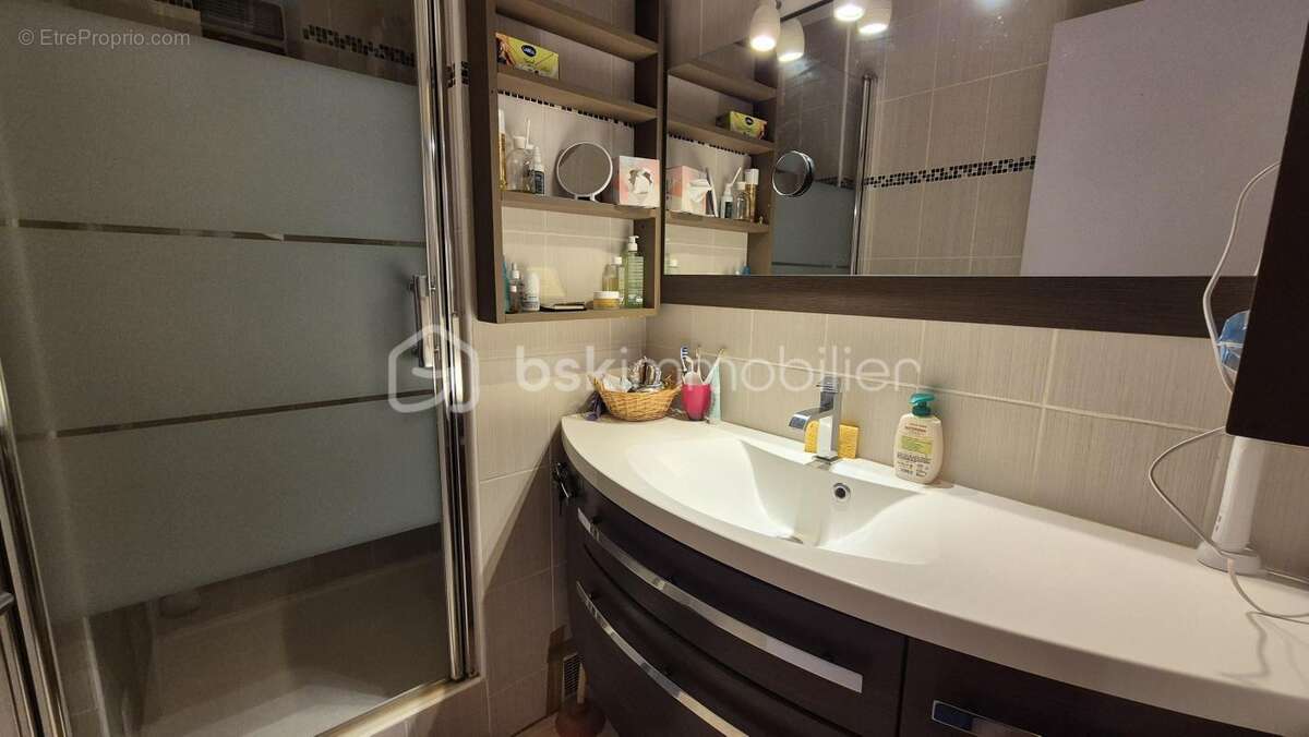 Appartement à SAINT-CYPRIEN