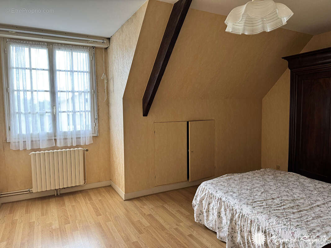 Maison à MARLY-LE-ROI