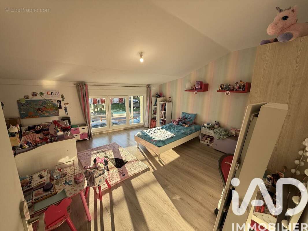 Photo 9 - Maison à LEYR