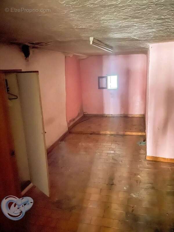 Maison à SAINT-CHRISTOL