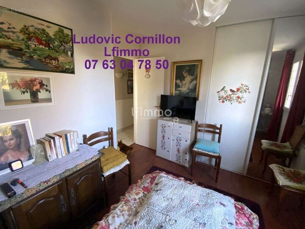 Maison à SAINT-PRIEST-LIGOURE