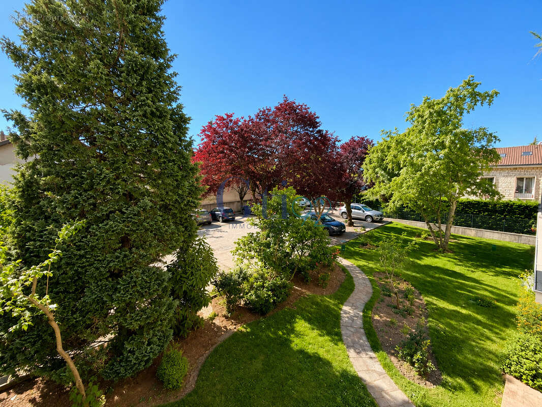 Appartement à CLAMART