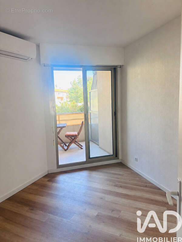 Photo 5 - Appartement à CAGNES-SUR-MER