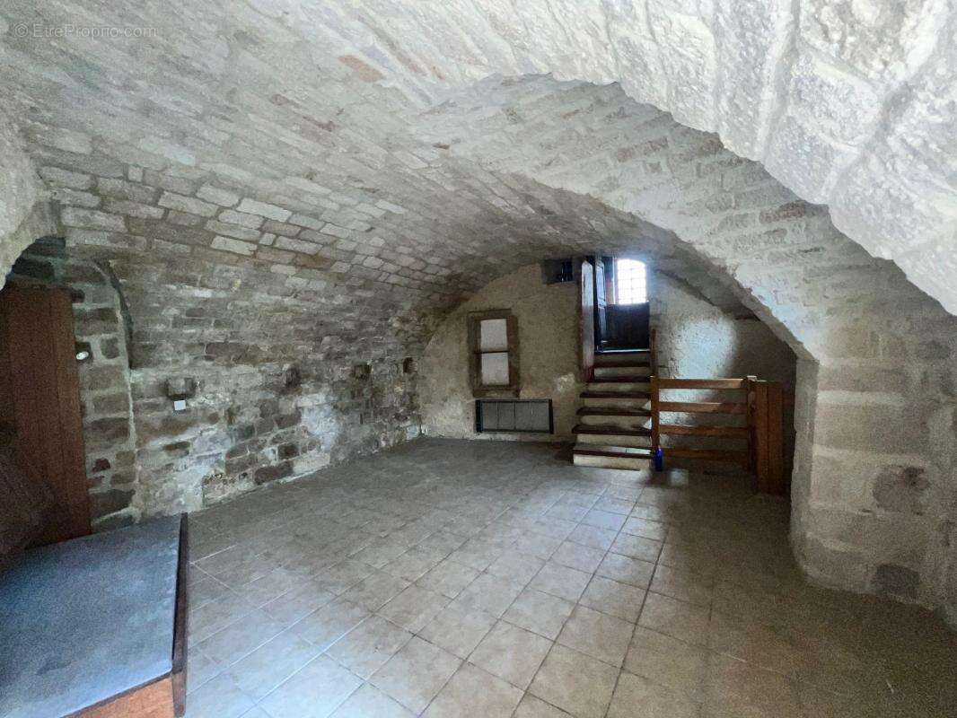 Maison à LARGENTIERE