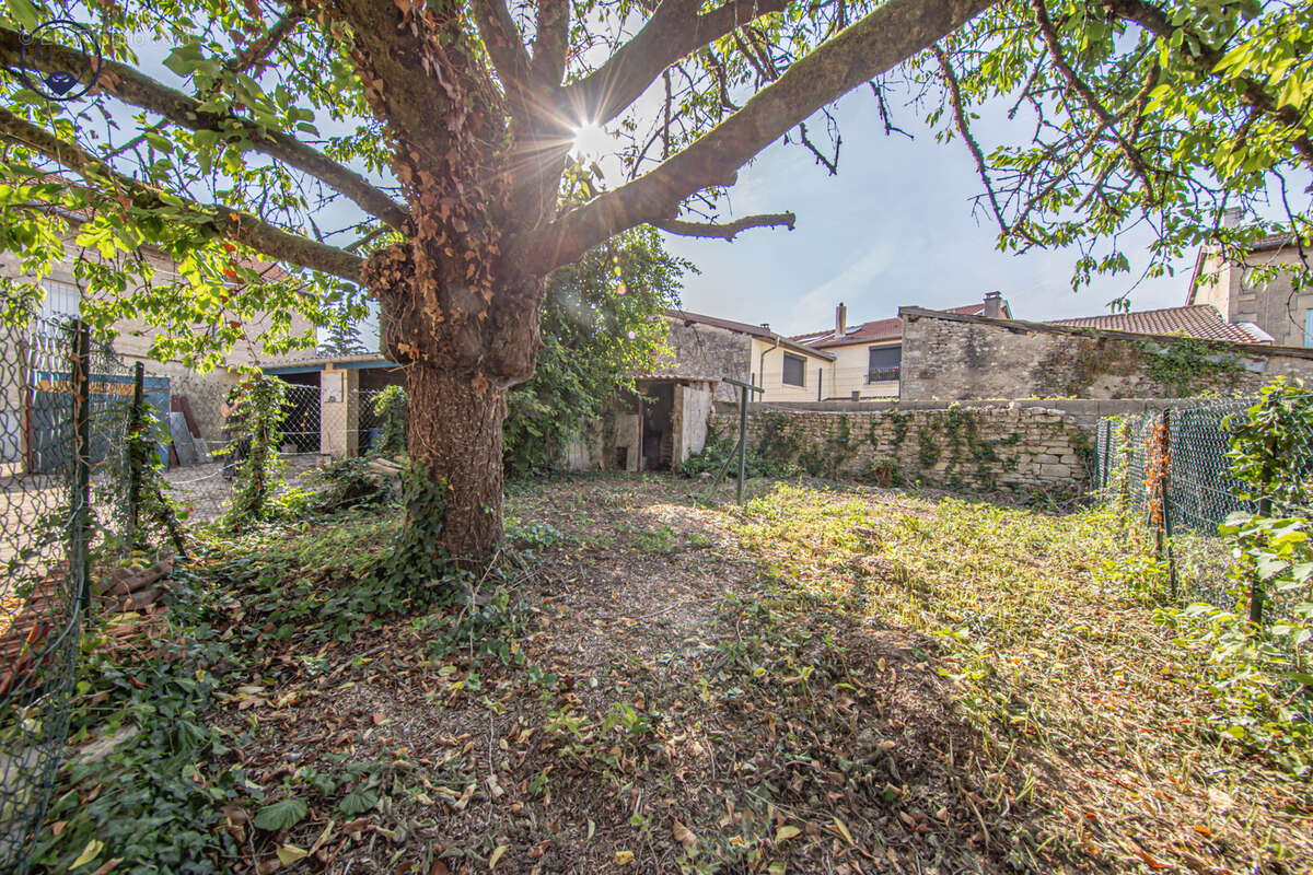 Appartement à LIGNY-EN-BARROIS