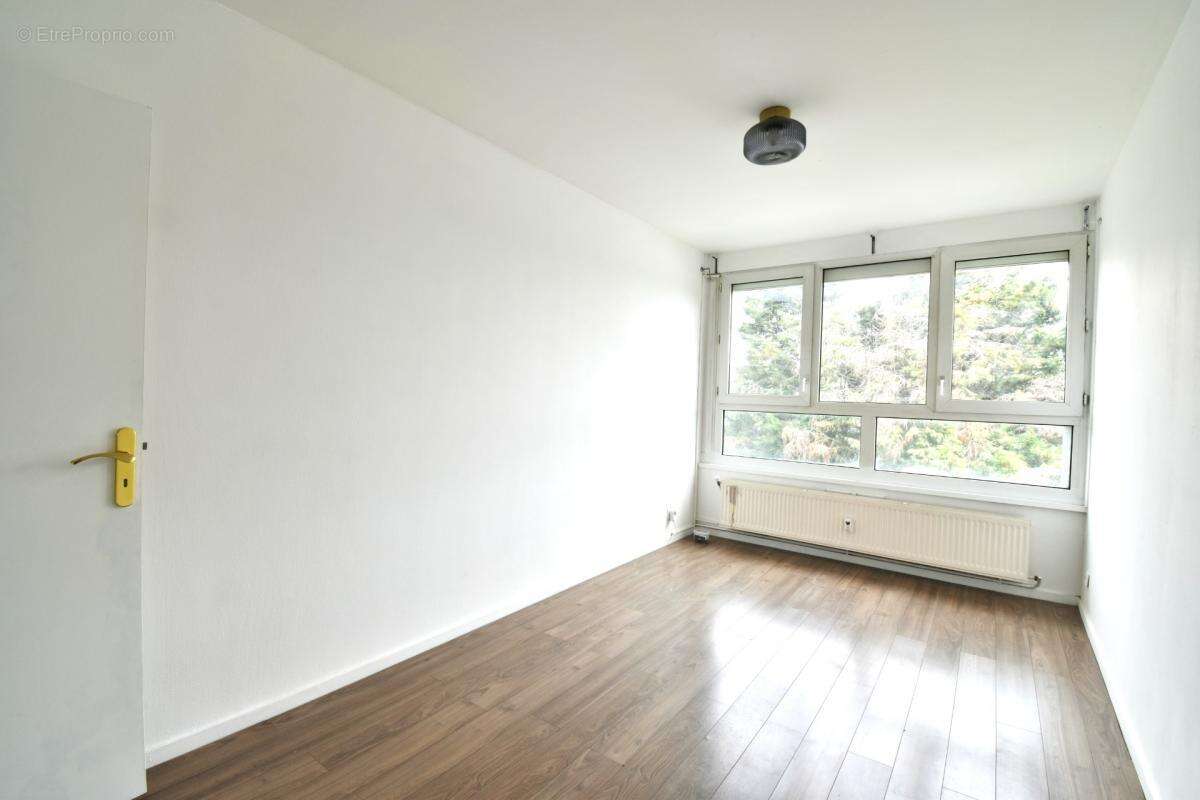 Lambersart – canon d'or – t4 de 91,50 m² avec garage – prix exceptionnel - photo 8