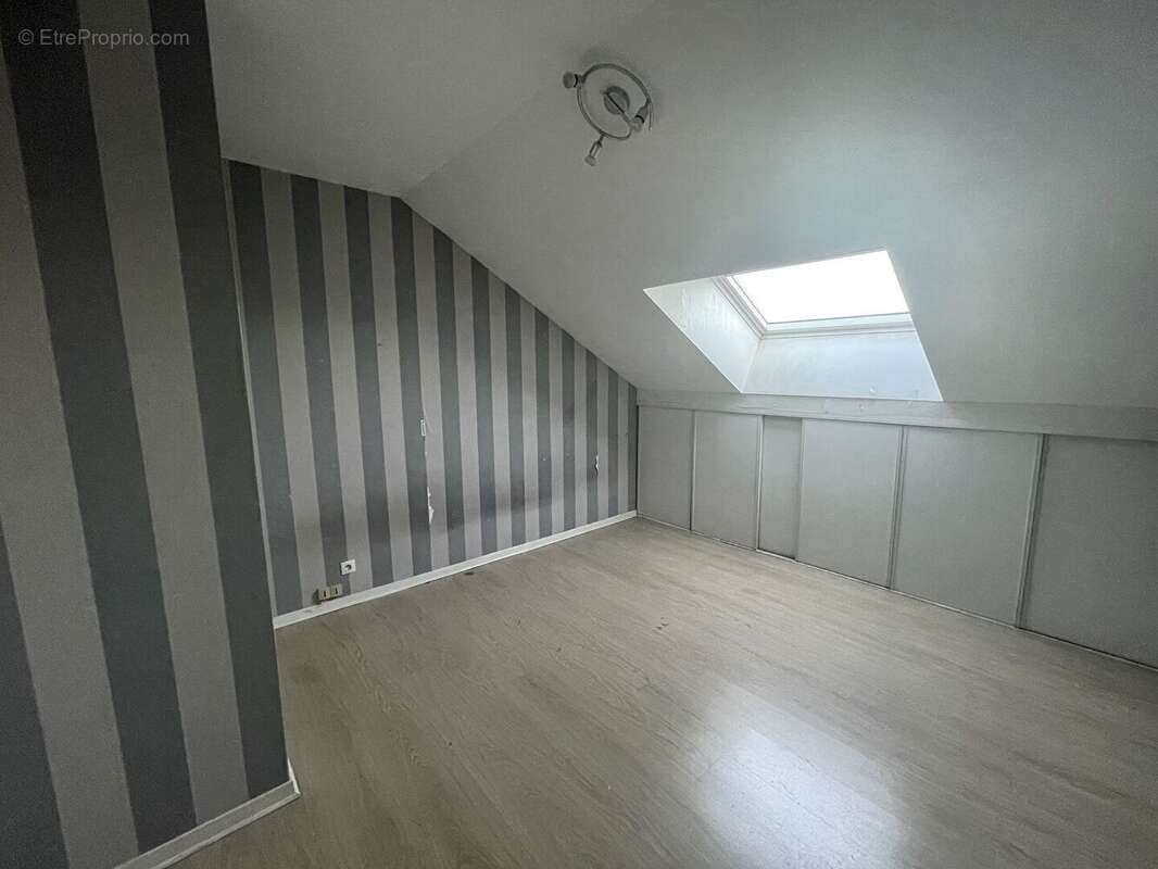 Appartement à WOIPPY