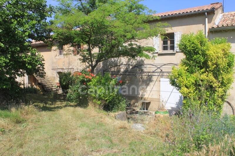 Maison à SAIGNON