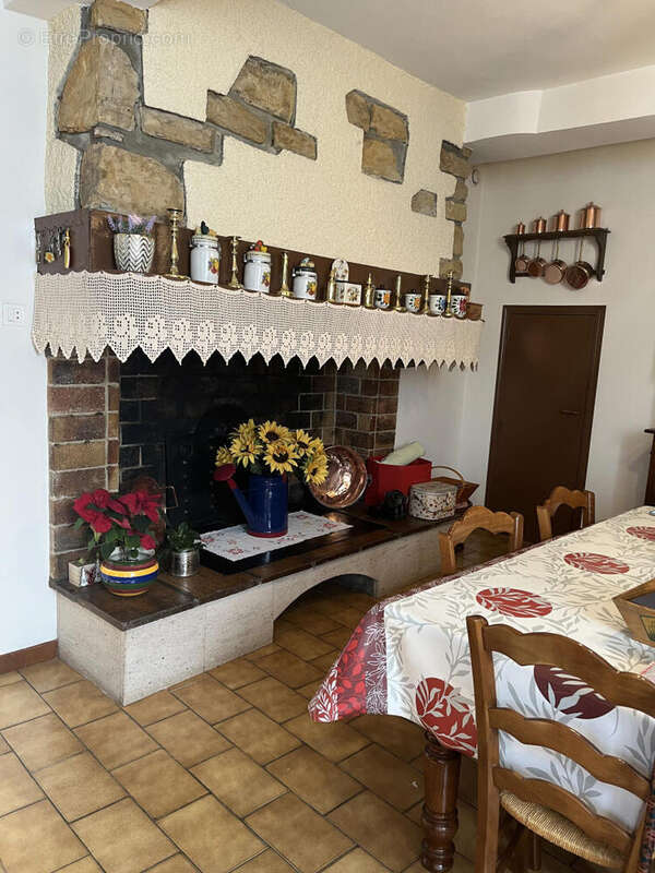 IMG_2084 - Maison à OLORON-SAINTE-MARIE